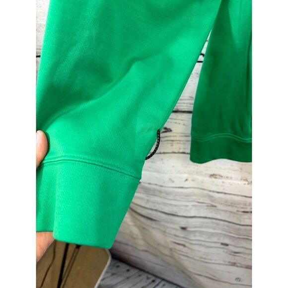 Men's Cutter & Buck Jacket XL/TG Green - Picture 5 of 7